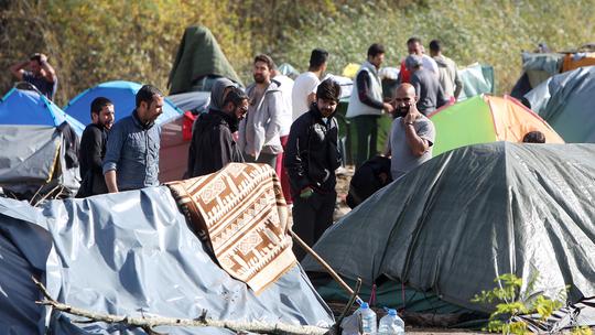 Migranti