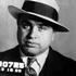 Notorious US mobster, Al Capone