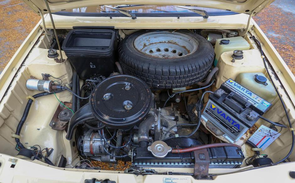 Pixsell Auto Show | Author: Matija Habljak/PIXSELL