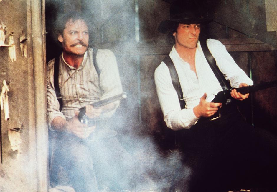 LONG RIDERS | Author: United Archives / kpa Publicity Stills