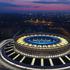 Stadion u Krasnodaru