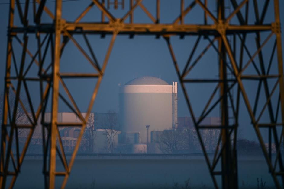Nuklearna elektrana Krško | Author: Igor Soban/PIXSELL