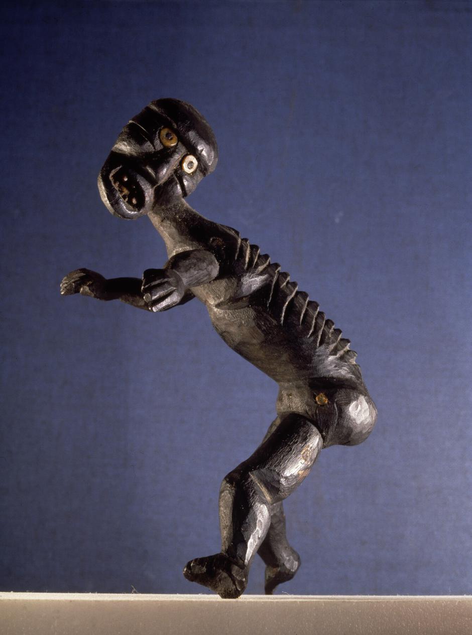 Inuit, figure of a Tupilaq | Author: Profimedia