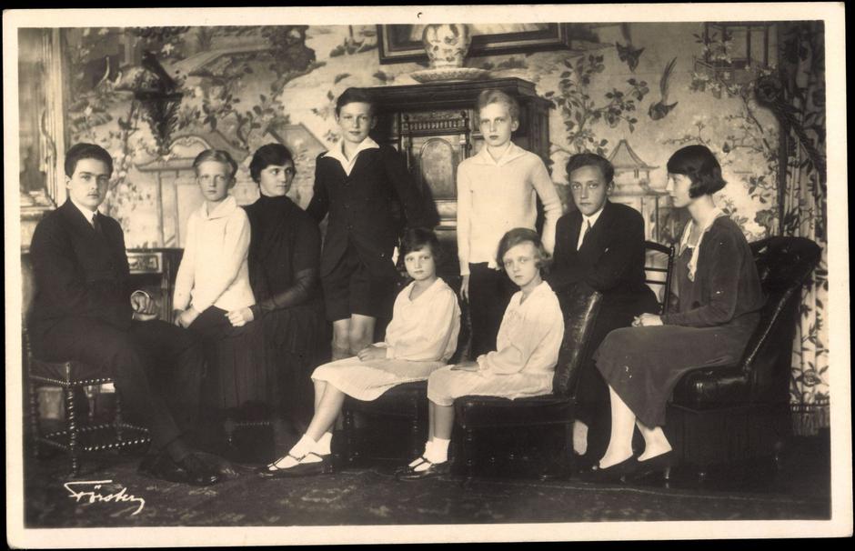 278981580 | Author: Profimedia