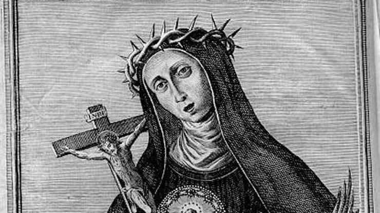 Isabella Tomasi, redovnica sa Sicilije iz 17. stoljeća, autorica "vražjeg pisma"