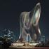 Bugatti Unveils Design For Its First Luxury Skyscraper In Dubai