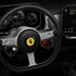 Ferrari releases teaser images of new Luce electric sports car