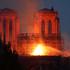 Notre Dame požar