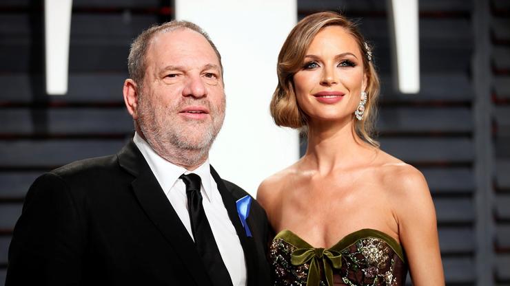 Holivudski moćnik Harvey Weinstein