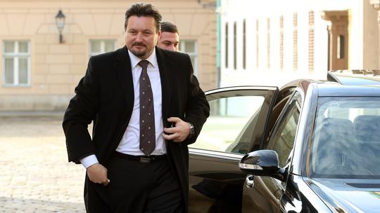 Lovro Kuščević
