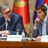 Beograd: U Palati Srbija počela je dvodnevna konferencija predsjednika parlamenata država kandidata za članstvo u EU