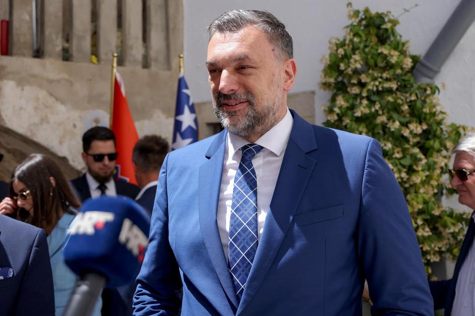 Zadar: Svečano otvaranje počasnog konzulata Bosne i Hercegovine