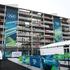 Milano Cortina 2026 Winter Olympics - Press Visit at the Olympic and Paralympic Athletes' Village