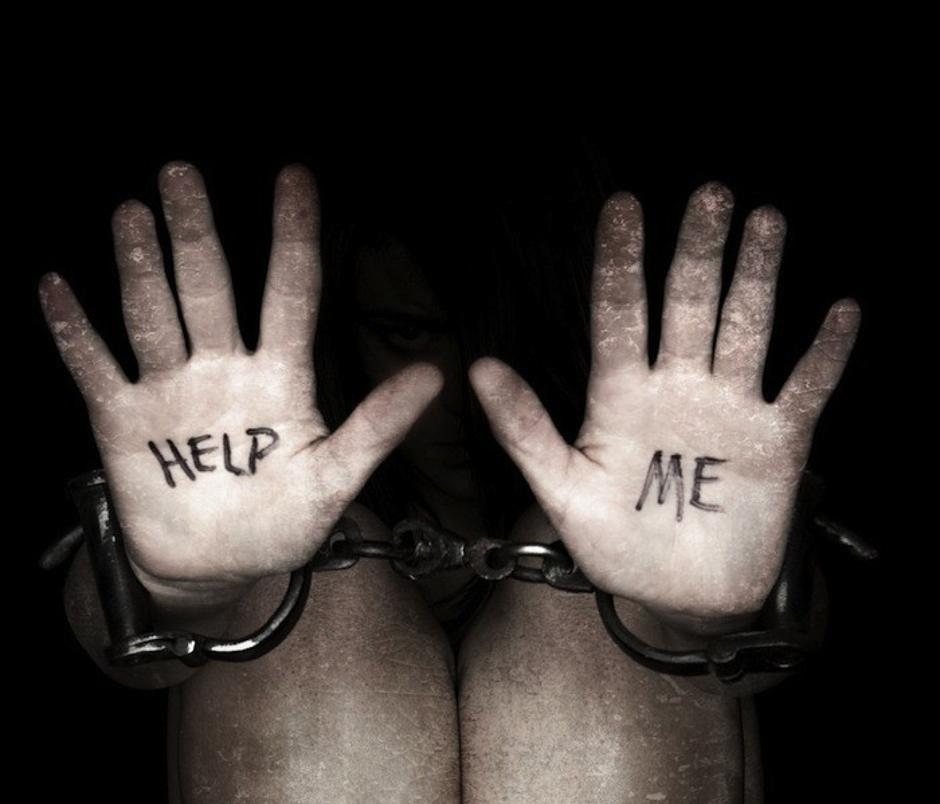 Trgovina ženama zbog prostitucije | Author: Pinterest