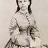 Olive Oatman was a pioneer and a survivor of captivity by Native Americans. After being captured at a young age in 1851, she was later released and became one of the most well-known figures of the time due to her remarkable story. She is remembered for he