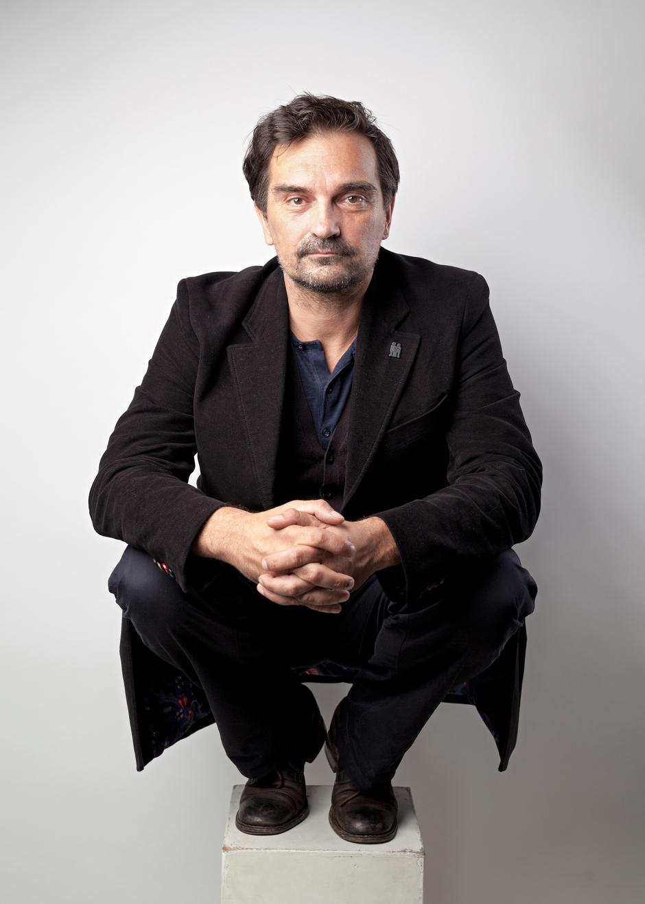 Leon Lučev | Author: Danijel Berković/PIXSELL