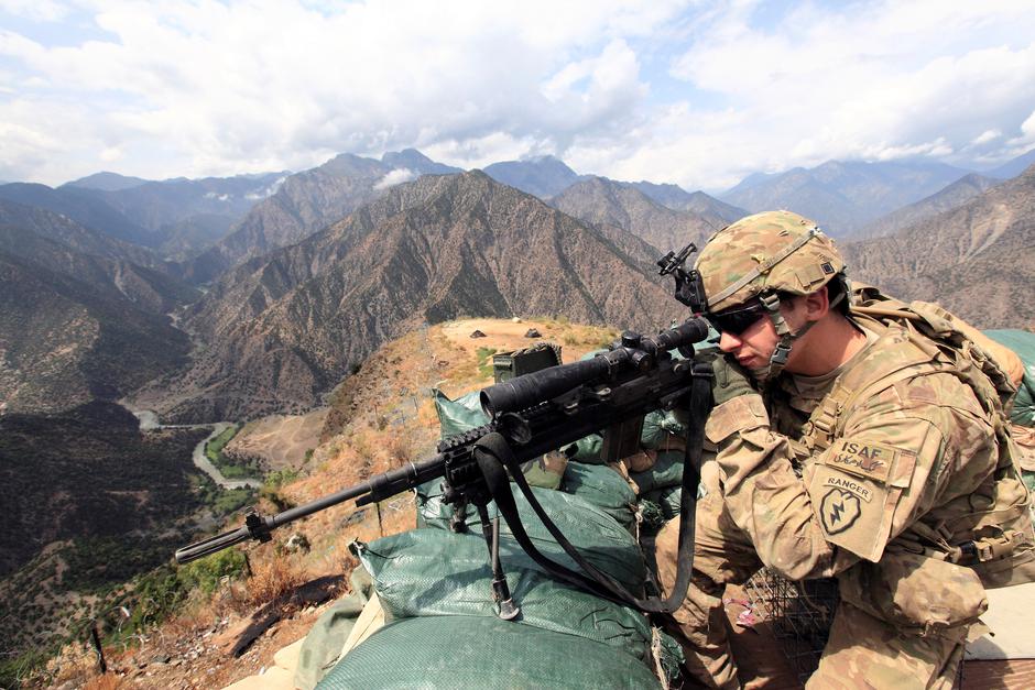 Afganistan | Author: REUTERS