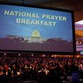 Nacionalni molitveni doručak u Washingtonu