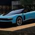 Ferrari unveils its first fully electric car "Luce\