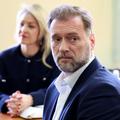 Vinkovci: Prekinuto suđenje Banožiću, podnio je kaznenu prijavu protiv svjedoka
