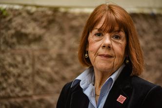 Portraits to Gisèle Pelicot