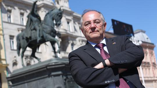Josip Juratović