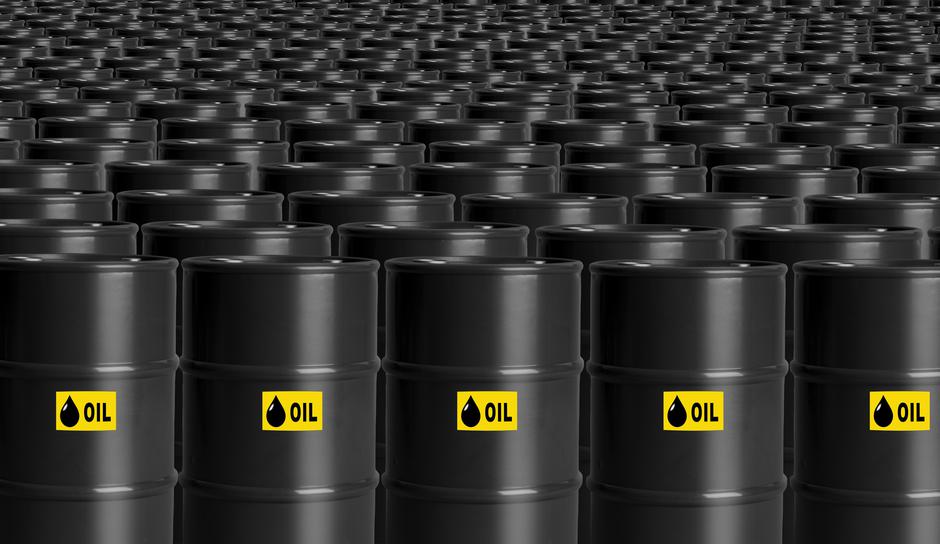 Oil barrels | Author: Profimedia