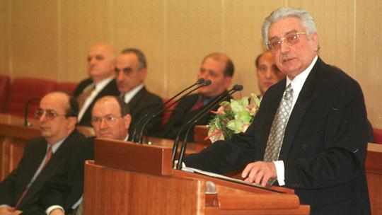Franjo Tuđman