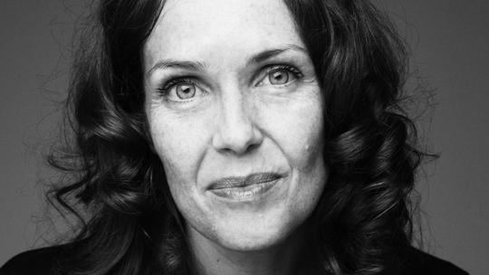 Cathy Marie Buchanan