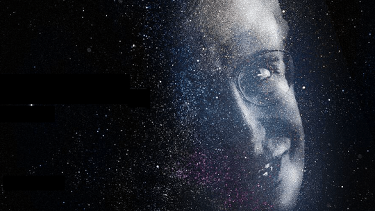 Stephen Hawking
