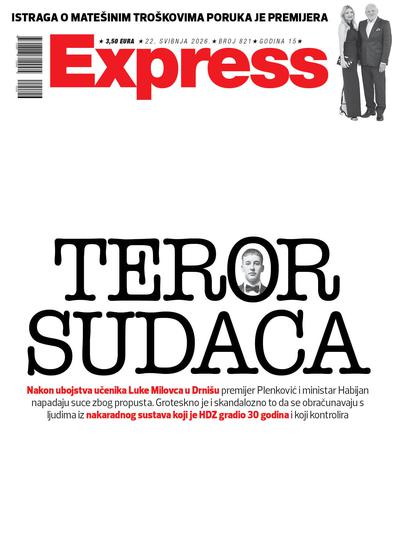 Teror sudaca