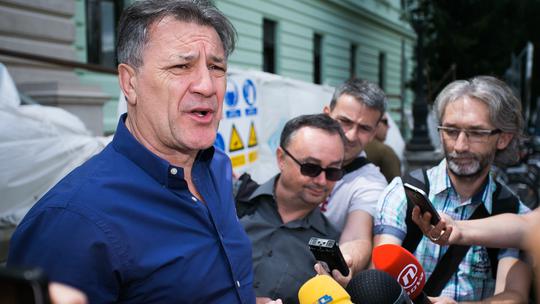 Zdravko Mamić