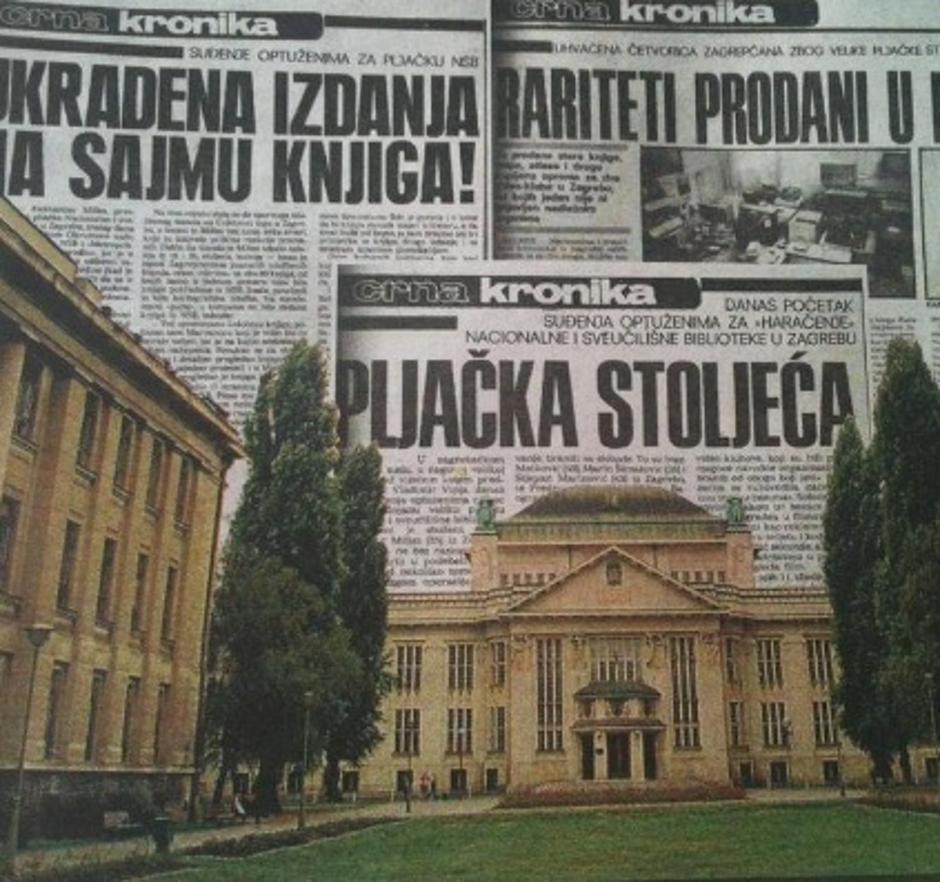 Najveći neriješeni zločini u Hrvatskoj | Author: Večernjilist