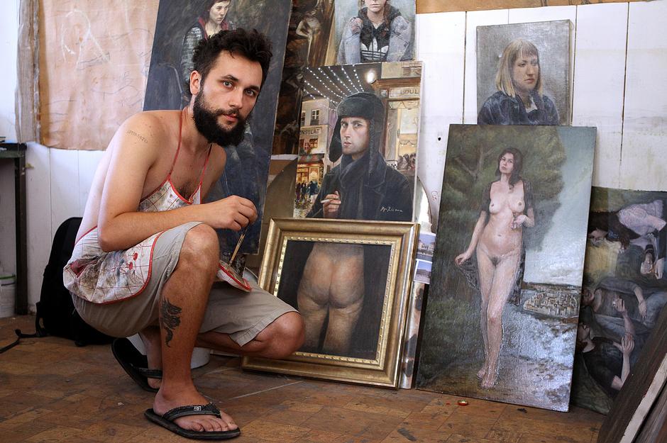  | Author: Goran Stanzl/PIXSELL