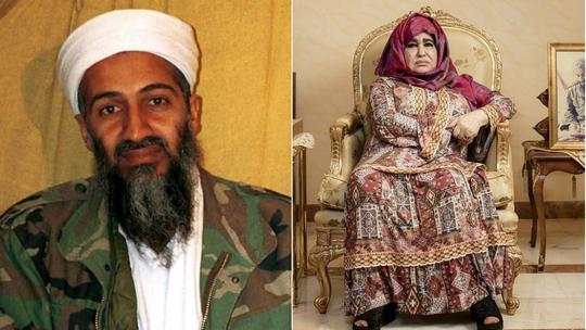 Osama bin Laden