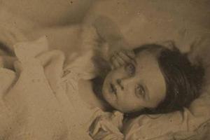 Fotografije mrtvaca iz viktorijanskog doba