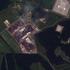 A satellite image shows a damaged Wildberries facility after a Ukrainian drone attack, in Elektrostal