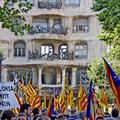 Katalonija, prosvjedi