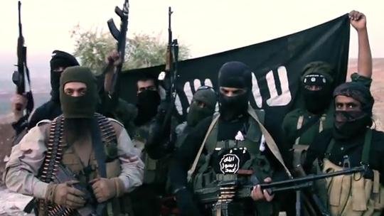 ISIS