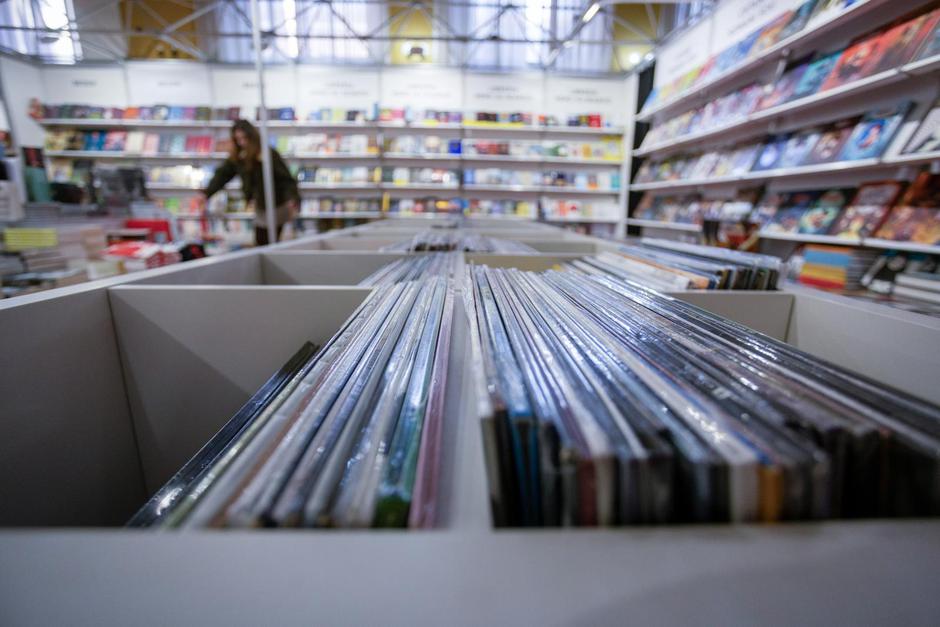 Pula: Otvorenje 31. Sa(n)jam knjige | Author: Srecko Niketic/PIXSELL