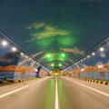 CHINA XINJIANG WORLD LONGEST EXPRESSWAY TUNNEL (CN)