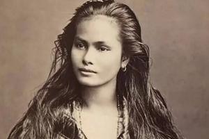 Fotografije lijepih žena iz prošlog stoljeća