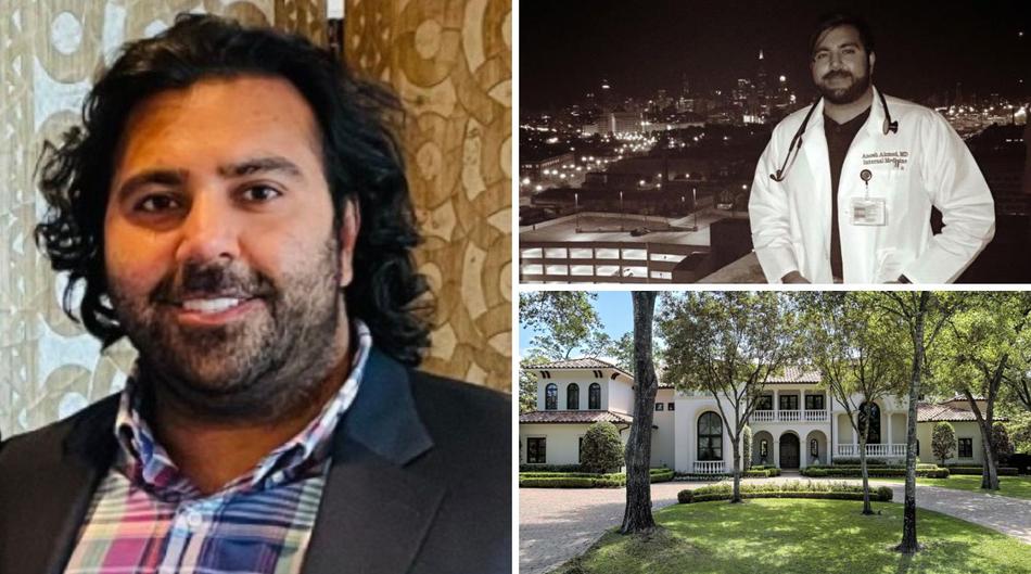 Ameri&ccaron;ki prevarant 'pao' u Srbiji! Pokrao bolnicu za siroma&scaron;ne i cijepio elitu