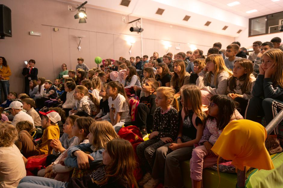  | Author: Sara Šijan