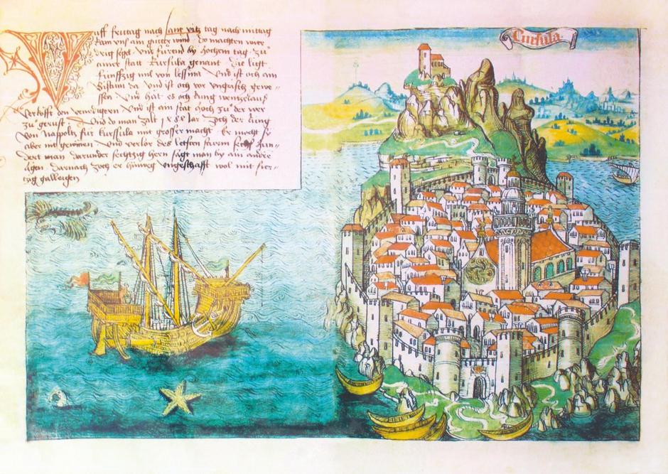  | Author: Centar za kulturu Korčula