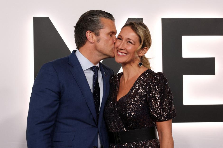 Premiere of "Melania" at the Kennedy Center for the Performing Arts, in Washington | Author: Kylie Cooper