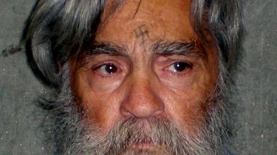 Charles Manson