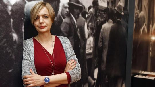 Marina Vujčić