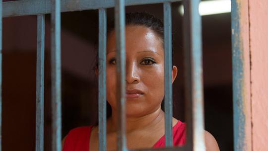 Teodora Velasquez