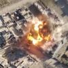 Isil-ova autobomba u Mosulu